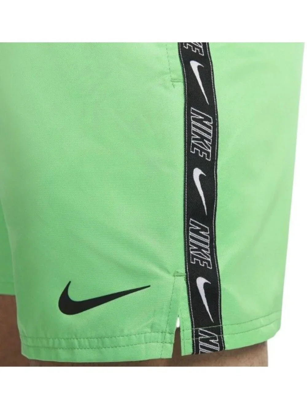 Nike Swim Logo 5
